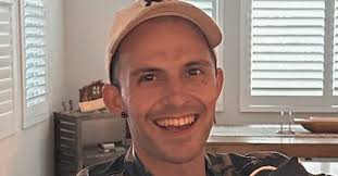 A Random Street Death Becomes Vivid And Real" by Daniel Guss