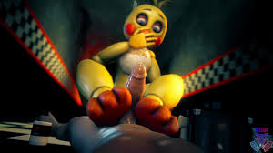 Rule34 - If it exists, there is porn of it  toy chica (fnaf)  4721280