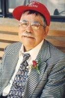 Benjamin Gallegos Obituary (2009)