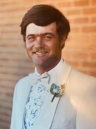 Larry Dean Stull Obituary (1954