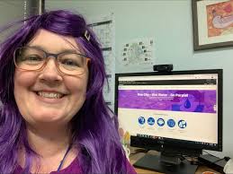 William P. Stauber, P.E., PMP