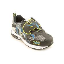 Marvel Boy S Bms407 Batman Sneakers Black Blue 7 Dc Comics Http Www Amazon Com Dp B00huwopca Ref Cm Sw R P Batman Shoes Kids School Shoes Boys Athletic Shoes