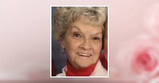 Kathryn E. Hoyle Obituary May 28, 2025