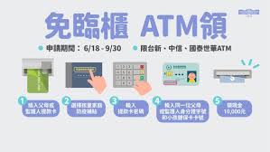 © 由 青年日報 提供 行政院「孩童家庭防疫補貼」今日上午10時開放網路申請，18日開放實體atm領取，至9月30日截止。 （取自教育部臉書） © 由 青年日報 提供 民眾上網登錄孩童的健保卡號、監護人身分證號及金融機構帳. Ylymawgobzmjjm