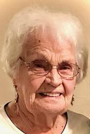 Obituary for Beaulah (Oscar) Patterson