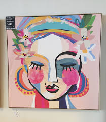 Pin By Elizabeth Michaels On Art Ideas Art Art Painting Papaya Art