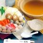 ちゃんこ両国〜Hideaway Chanko Dining〜 from www.tomoegata.com