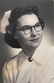 Obituary for Dorothy Irene Mast