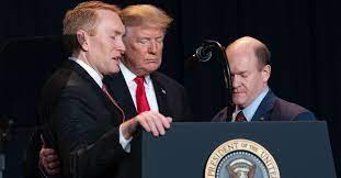 President Trump Quotes Jeremiah 1 5 In Defending Unborn Life At National Prayer Breakfast Michael Foust