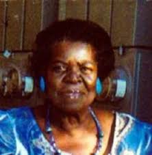 Obituary information for Essie Mae Blair