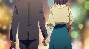 An anime television series adaptation directed by kazuyoshi yaginuma and animated by signal. Recovery Of An Mmo Junkie Ep 10 Spending Time With The Opposite Sex Is Just So Embarrassing Moe Sucks