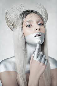 Hiusinspiraatiota jouluun!