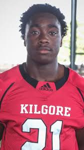 Kilgore, Harleton players earn top football honors