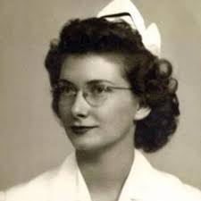 Harriet Carver Huey Crozier Obituary December 31, 2015