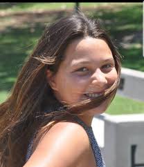 Today we celebrate and honor 6th grade Mustang ~ Leanna Gimenez! Leanna's  favorite memory is from preppie K "when Ms. Hornyak put together a tote bag  with books and all kinds of