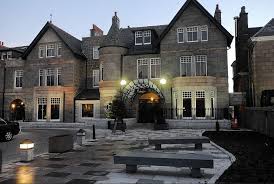 Malmaison Hotel Aberdeen Wedding Venue Hotel Wedding Venues Aberdeen