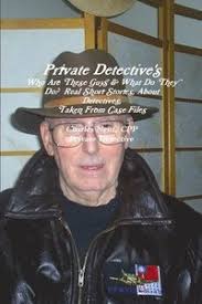 Jack MayBee Private Detective "Under Attack"