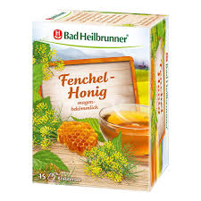 Fenchel honig hustensaft in d… Fenchelhonig Wirkung