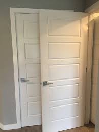 To help you determine how to. Interior Door Style For Craftsman Style Home