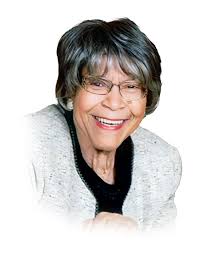 Annie W. "Ann" Young