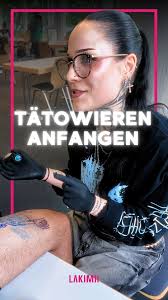Lakimii Tattoo Academii added a...