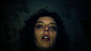 Devon' Trailer: JWoww Directs New Found Footage Horror Film