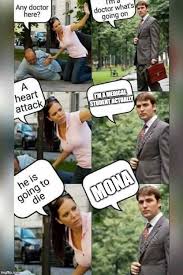 Medical Memes | Epomedicine