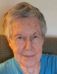 Obituary information for Genevieve Allen Boswell