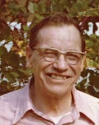 Charles Mauck Obituary (2014)