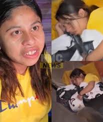 ELLA SOLO QUIERE SER MAMÁ! 🥺 Apesar de todo Lupita TikTok está al  pendiente de su bebé, durmiendo sobre la calle afuera del hospital como lo  haría cualquier madre por un hijos.