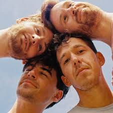 Stream Tweed & Hyenas music