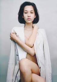 Topic: Kiko Mizuhara (水原 希子) | Asian Sirens