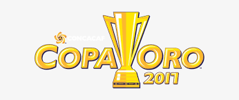 Each stadium hosts two games from the same group on the same day. Oro Logo Concacaf Gold Cup 2017 Logo Png Image Transparent Png Free Download On Seekpng
