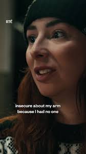 “I never saw someone like me in love. I never saw someone like me in a  Disney movie”, Paralympic gold medalist Ellen Keane and All-Ireland  champion Ashling Thompson join Ray Goggins for seven days of ...