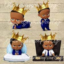You Will Receive 4 Png Images Of The Boss Baby Boy No Returns Refunds This Is A Digit Baby Boy 1st Birthday Party Baby Birthday Party Boy Baby Boy 1st Birthday