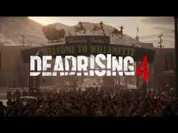 Find the frank west statue. Dead Rising 4 Frank S Big Package Trophy List Playstationtrophies Org