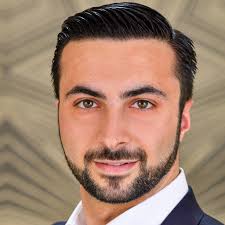 Bekir Özgür Çınar