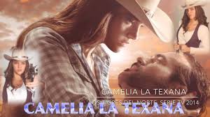 Dagoberto gama don antonio treviño. Camelia La Texana Serie Tv 2014 Youtube