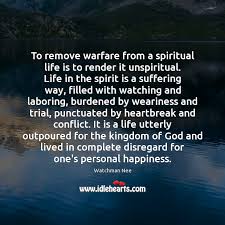 Enjoy the best watchman nee quotes and picture quotes! Watchman Nee Quotes Idlehearts