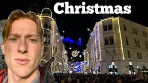 Experience the MAGIC of CHRISTMAS Markets in Slovenia!
