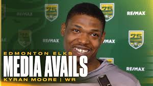 Playing Receiver vs Returner