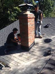 Chimney Repair Roofing Contractor Nj Siding Chimney Repair Masonry New Jersey