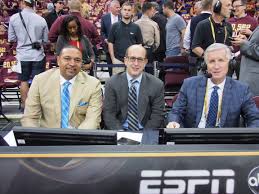 Bit.ly/31dw4oj lorenzen wright was a favorite son in the city of memphis, a local basketball star who went on to. Saturday Night Nba On Abc Launching In January Espn Front Row