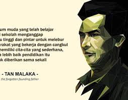 Tan Malaka Projects :: Photos, videos, logos, illustrations and branding ::  Behance