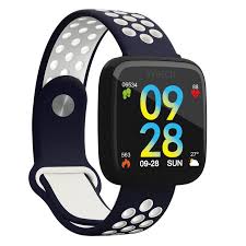 Compre Rrtt 1 3 Inch Color Screen Smart Bracelet Sixth Generation Corning Gorilla Barato Frete Gratis Avaliacoes Reais Com Fotos Joom