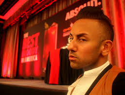 Which State has America's Best Bloody Mary?