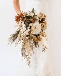 Fall wedding are very romantic and so beautiful! 670 Fall Wedding Bouquets Ideas Wedding Bouquets Wedding Flowers Fall Wedding Bouquets