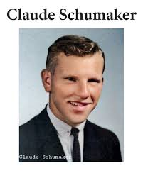 Claude C Schumaker (1944-2011)
