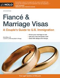 Maybe you would like to learn more about one of these? Amazon Com Fiance And Marriage Visas A Couple S Guide To U S Immigration Ebook Bray Ilona Kindle Store