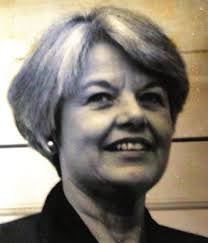 Marian Blakeslee Burchfield Obituary